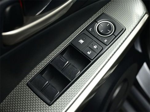 Used 2017 Lexus IS 300 F Sport w/ F Sport Package image 27