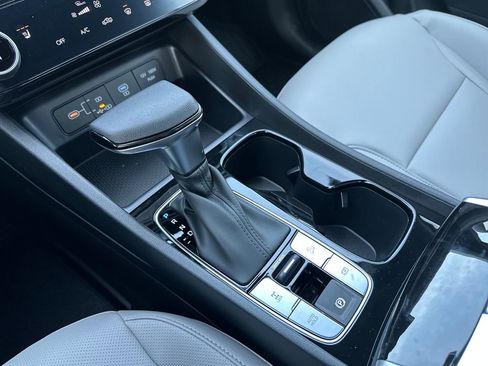 New 2026 Hyundai Santa Cruz SEL image 11