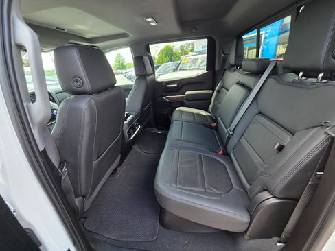 Used 2021 GMC Sierra 1500 Denali w/ Denali Ultimate Package AWD/4WD image 13