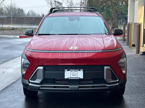 New 2026 Hyundai Kona SEL Premium image 3