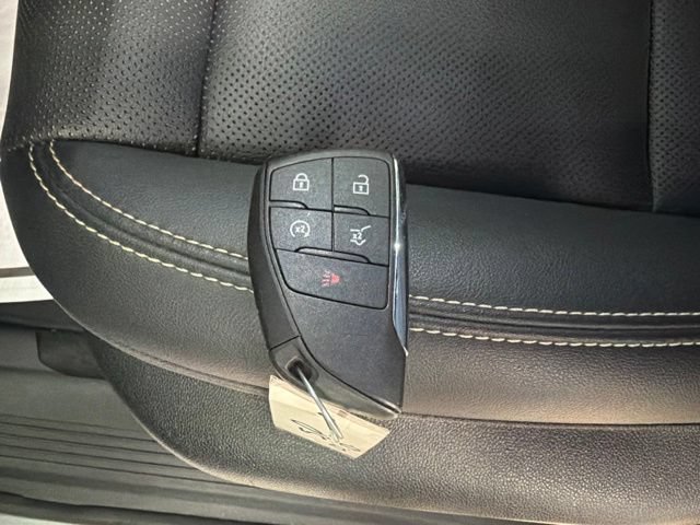Used 2026 GMC Terrain Elevation w/ Elevation Premium Package AWD/4WD image 31