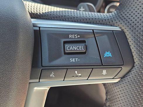 New 2026 Nissan Rogue Platinum AWD/4WD image 27