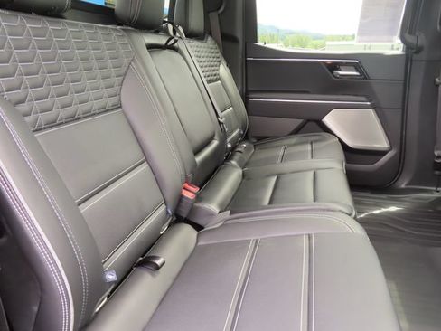 Used 2026 GMC Sierra EV Denali AWD/4WD image 38