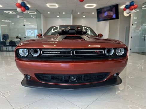 Used 2021 Dodge Challenger R/T w/ Plus Package image 2