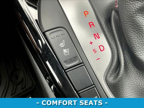 Used 2024 Kia Forte GT w/ Option Group 015 FWD image 36