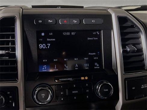 Used 2019 Ford F350 Lariat w/ Lariat Ultimate Package image 21