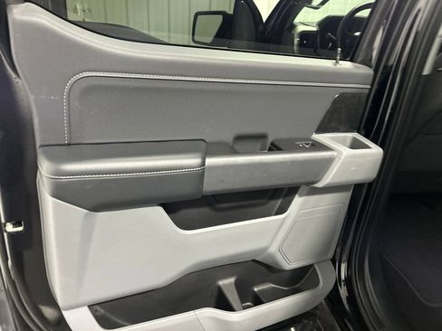 Used 2021 Ford F150 XLT w/ Equipment Group 302A High AWD/4WD image 16