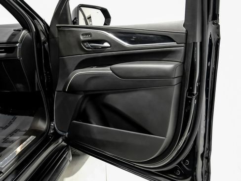 Used 2023 Cadillac Escalade Sport image 42