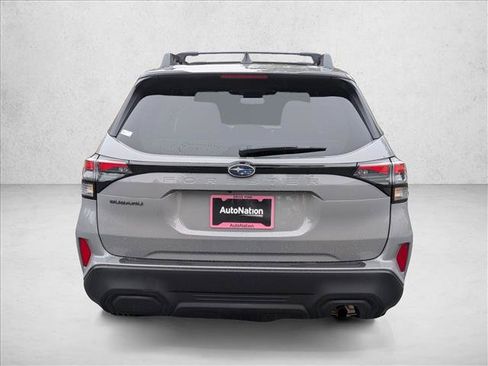Certified 2026 Subaru Forester Premium AWD/4WD image 7