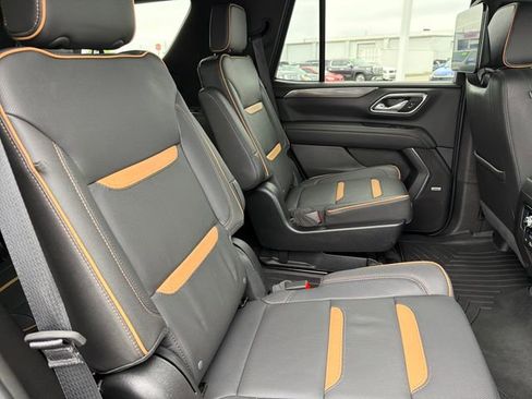 Certified 2024 GMC Yukon AT4 w/ Technology Package AWD/4WD image 23