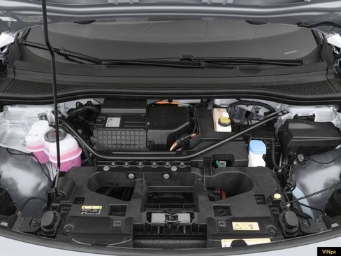 New 2026 Volkswagen ID.4 Pro image 10