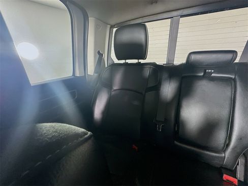 Used 2024 RAM 3500 Laramie image 12