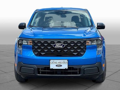 New 2025 Ford Maverick XL image 3