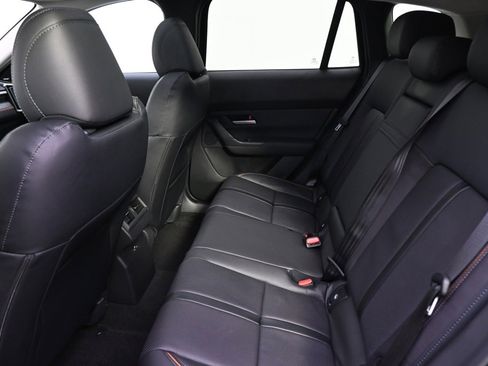 New 2026 MAZDA CX-50 AWD 2.5 Hybrid w/ Weather Package image 21