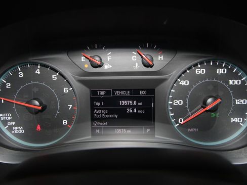 Used 2024 Chevrolet Malibu LS image 10