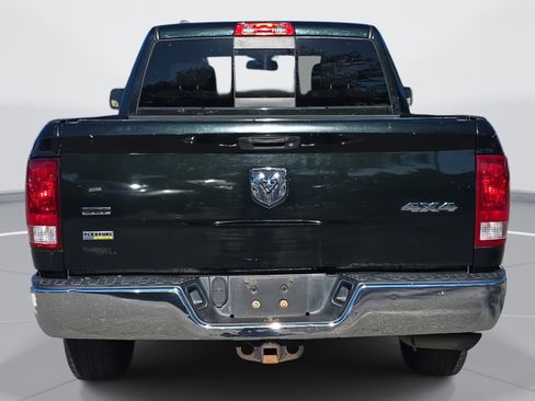 Used 2016 RAM 1500 Classic SLT image 6