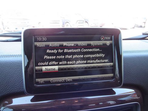 Used 2016 Mercedes-Benz G 550 image 25