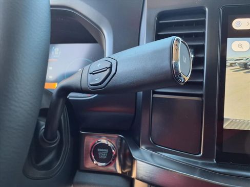 New 2026 Ford F250 Lariat w/ FX4 Off-Road Package image 15