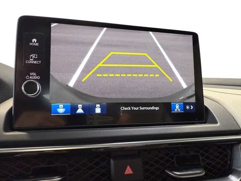 Used 2025 Acura ADX A-Spec image 23