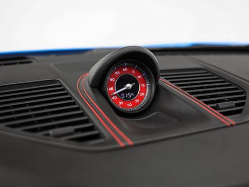 Used 2023 Porsche 911 Turbo image 47