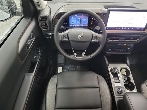 New 2026 Ford Bronco Sport Big Bend w/ Convenience Package image 12