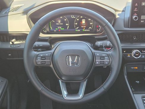Certified 2026 Honda CR-V Sport-L image 20