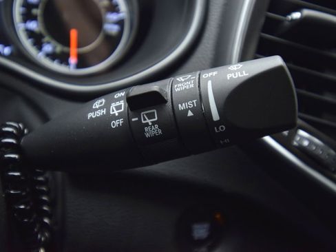 Certified 2022 Jeep Cherokee Trailhawk image 37