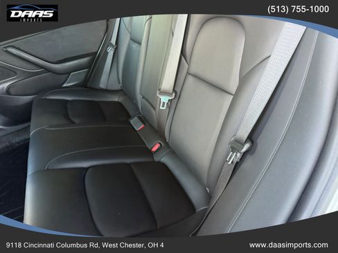 Used 2021 Tesla Model 3 Long Range AWD/4WD image 23