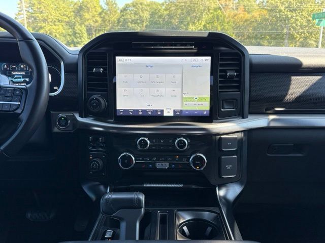Used 2023 Ford F150 Raptor w/ Raptor Carbon Fiber Package AWD/4WD image 17