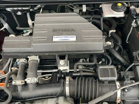 Certified 2020 Honda CR-V EX image 31