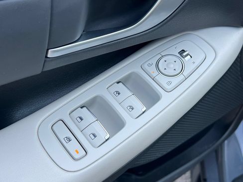 Used 2024 Hyundai Sonata SEL FWD image 25
