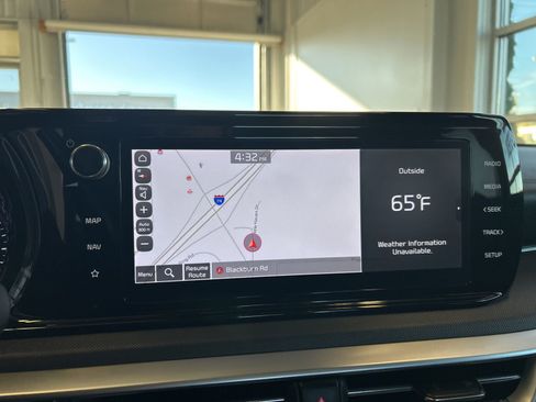 Used 2022 Kia K5 GT-Line w/ GT-Line FWD Premium Package image 28