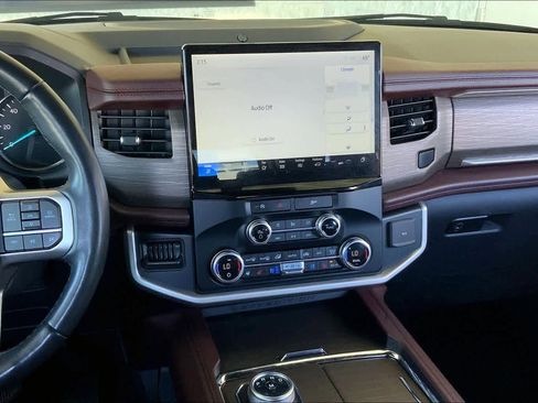 Certified 2024 Ford Expedition Max Limited image 7