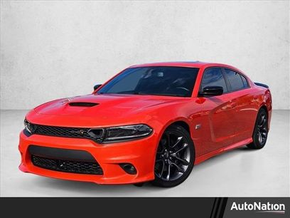 Used 2023 Dodge Charger Scat Pack w/ Plus Group