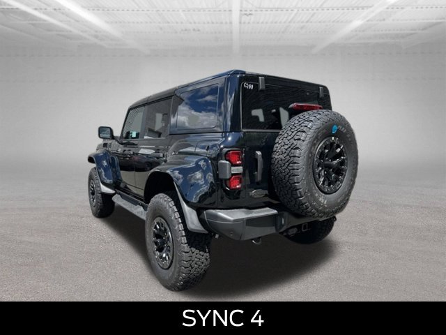New 2026 Ford Bronco Raptor AWD/4WD image 6