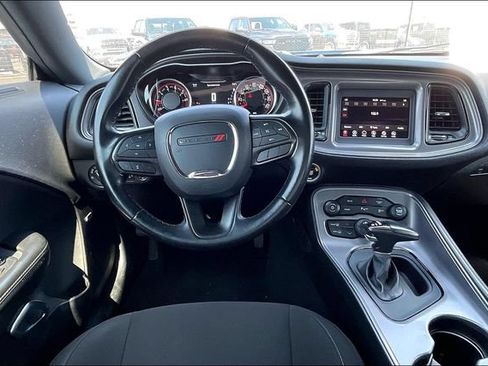 Used 2023 Dodge Challenger GT RWD image 5
