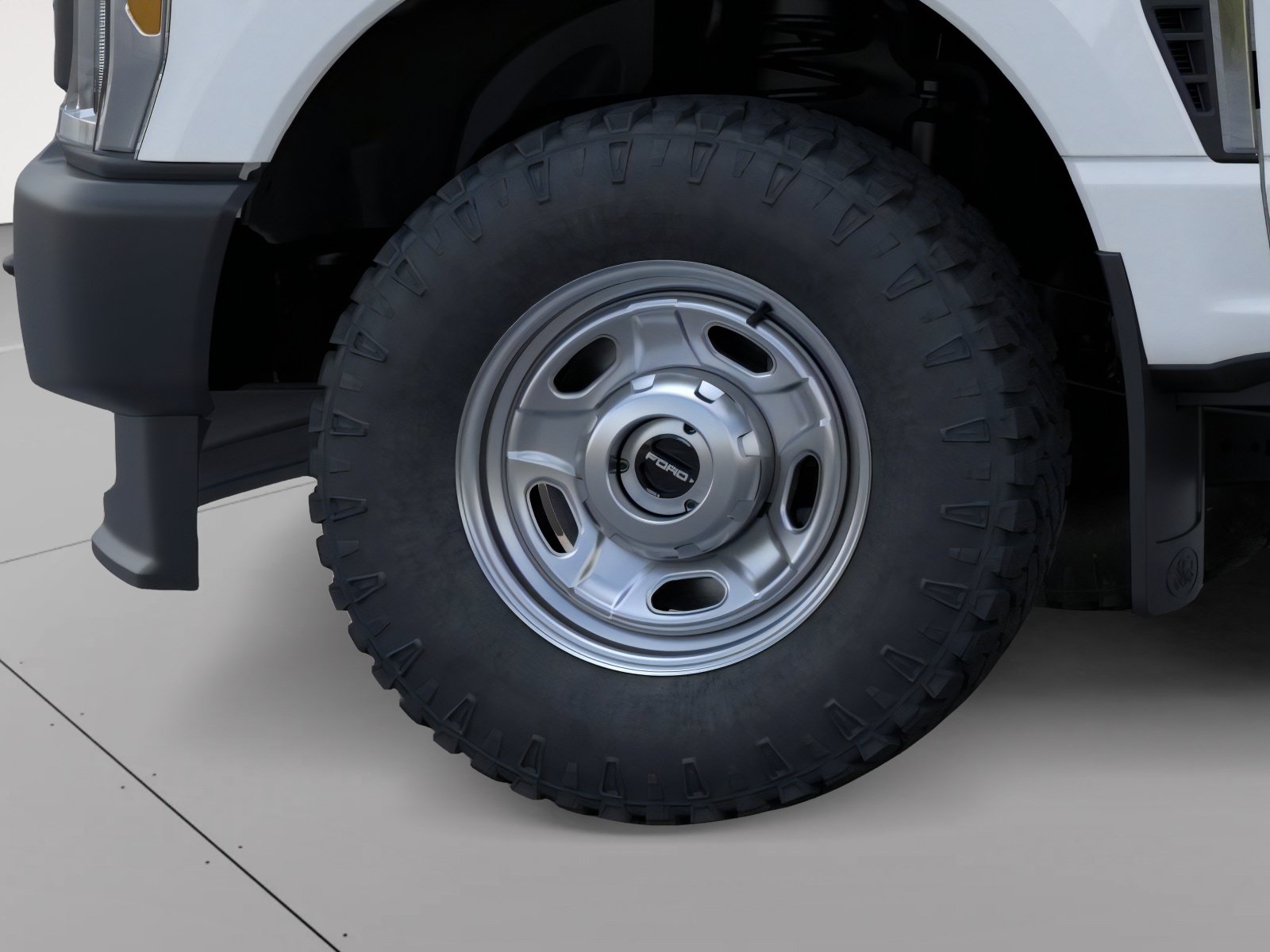 New 2026 Ford F250 XL w/ XL Off-Road Package AWD/4WD image 19