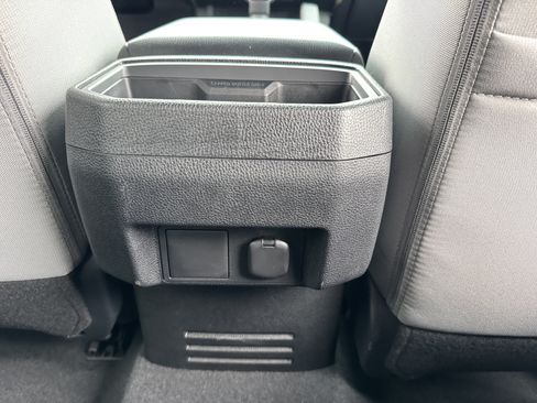 New 2026 Toyota Tacoma TRD Sport AWD/4WD image 7