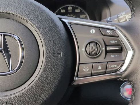 New 2026 Acura RDX SH-AWD w/ Technology Package image 27