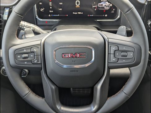 New 2026 GMC Sierra 1500 AT4 w/ AT4 Premium Package AWD/4WD image 22