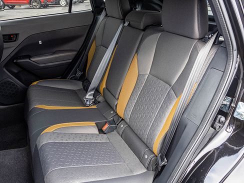 New 2026 Subaru Crosstrek 2.5i Sport AWD/4WD image 34