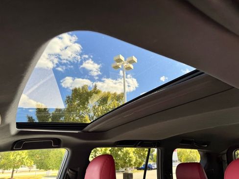 Used 2022 Lexus GX 460 Premium image 37