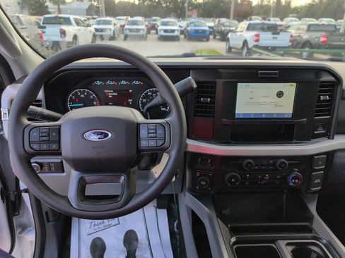 New 2026 Ford F250 XLT image 19