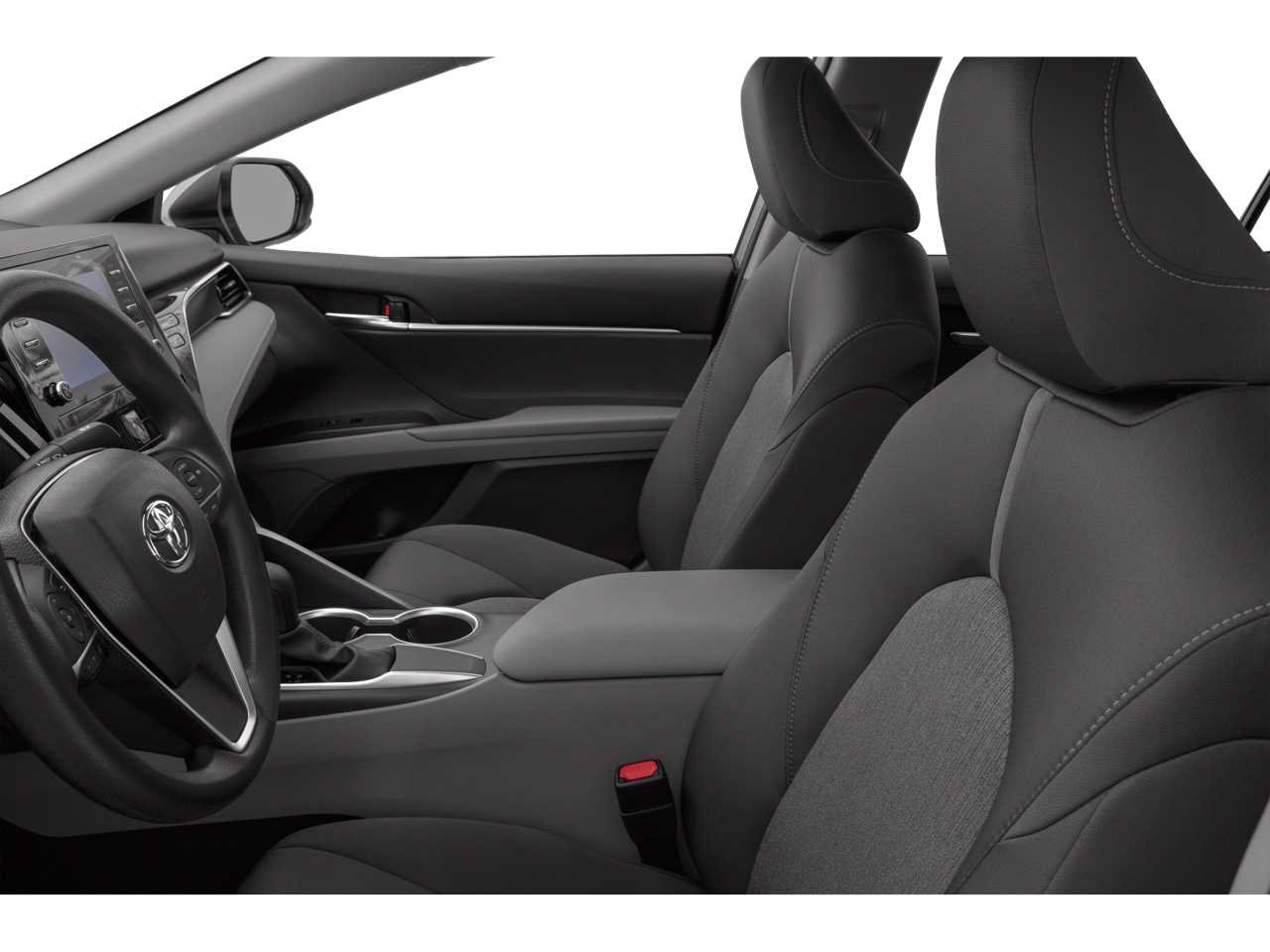 Used 2022 Toyota Camry LE FWD image 6