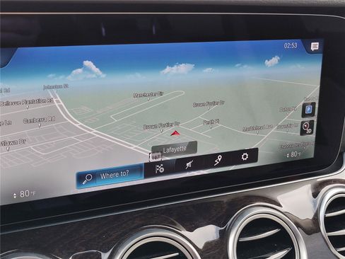 Certified 2022 Mercedes-Benz E 450 4MATIC Sedan image 26