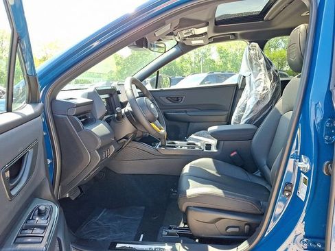 New 2026 Subaru Outback Wilderness AWD/4WD image 10