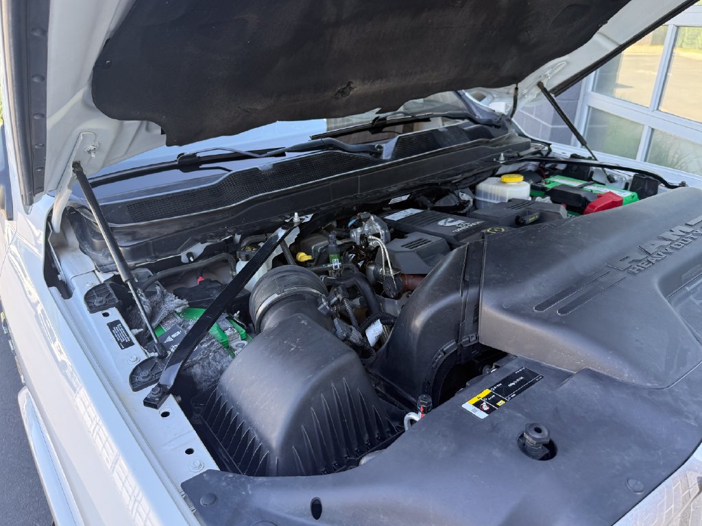 Used 2019 RAM 2500 Limited w/ Off Road Package AWD/4WD image 60