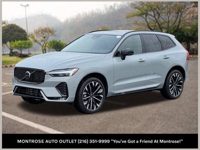 New 2026 Volvo XC60 B5 Plus w/ Protection Package Premier