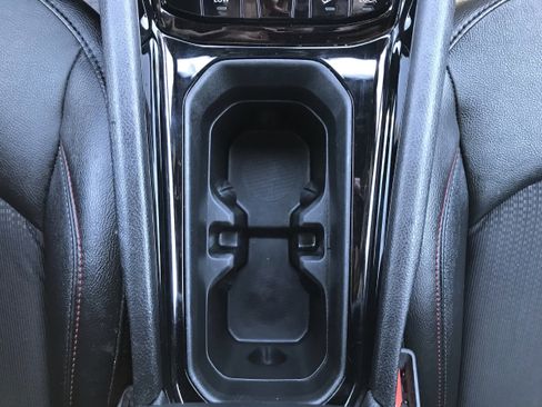 Used 2024 Jeep Compass Trailhawk image 24