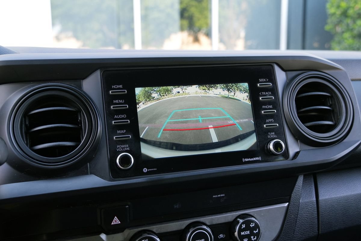 Used 2022 Toyota Tacoma SR RWD image 9